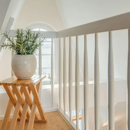 Mueggenburger Weg 40 3 4 Appartement Zingst