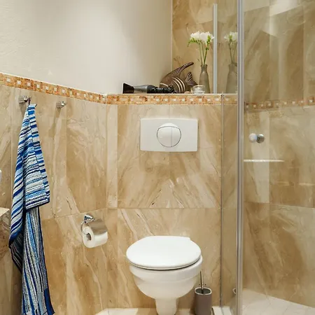 Mueggenburger Weg 40 3 4 * Zingst