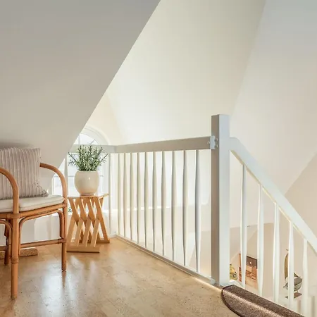 Mueggenburger Weg 40 3 4 Zingst