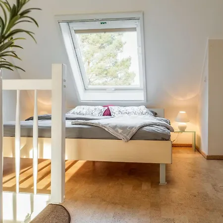 Mueggenburger Weg 40 3 4 * Zingst