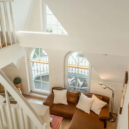 Appartement Mueggenburger Weg 40 3 4