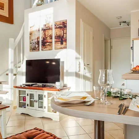 Mueggenburger Weg 40 3 4 Zingst