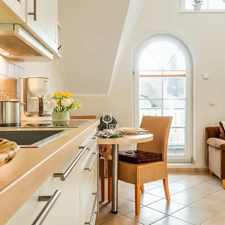 Mueggenburger Weg 40 3 4 Appartement